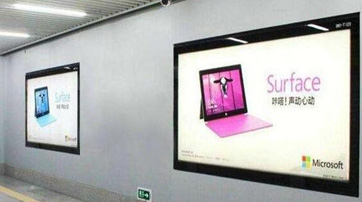 还不知道的灯箱该怎么选