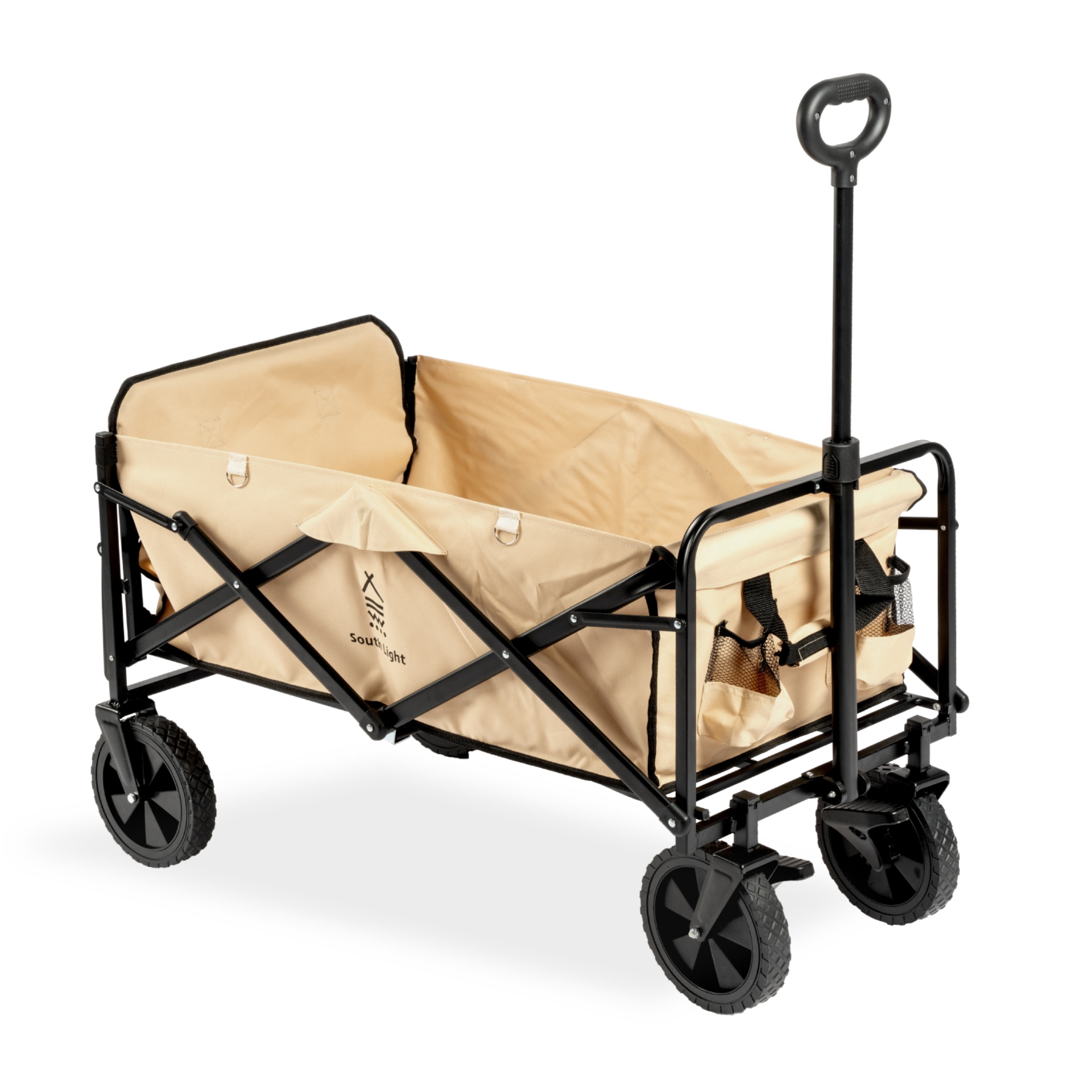 SL-LC130露营推车