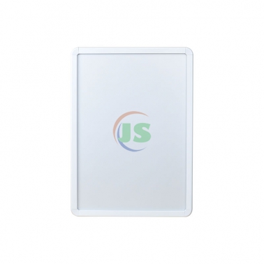 LED四边开启海报框灯箱