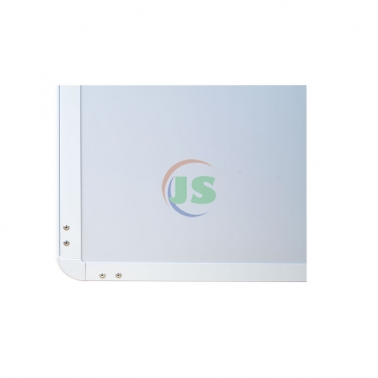 LED四边开启海报框灯箱