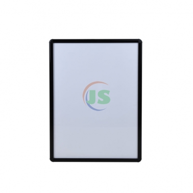 LED四边开启海报框灯箱