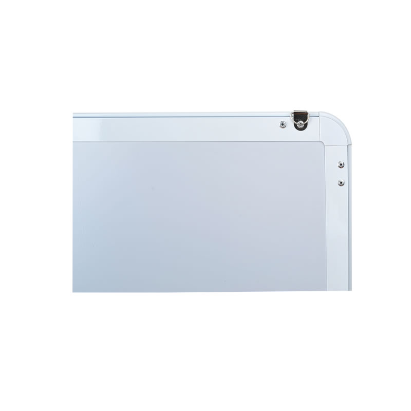 LED四边开启海报框灯箱