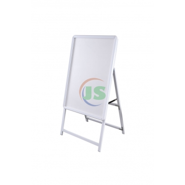 LED落地A字架灯箱