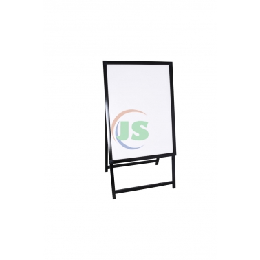 LED落地A字架灯箱