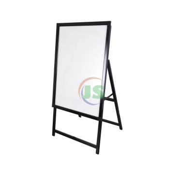 LED落地A字架灯箱