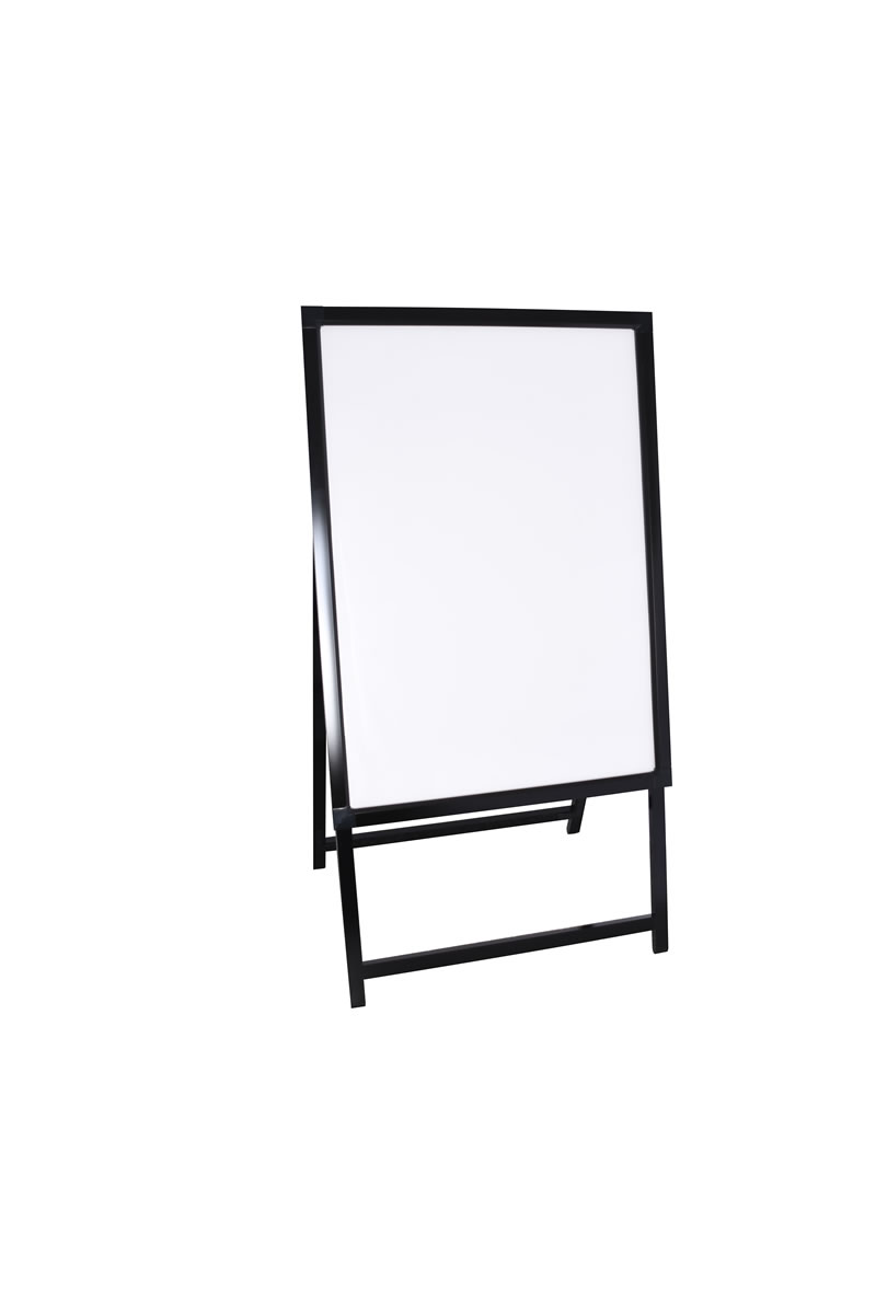 LED落地A字架灯箱