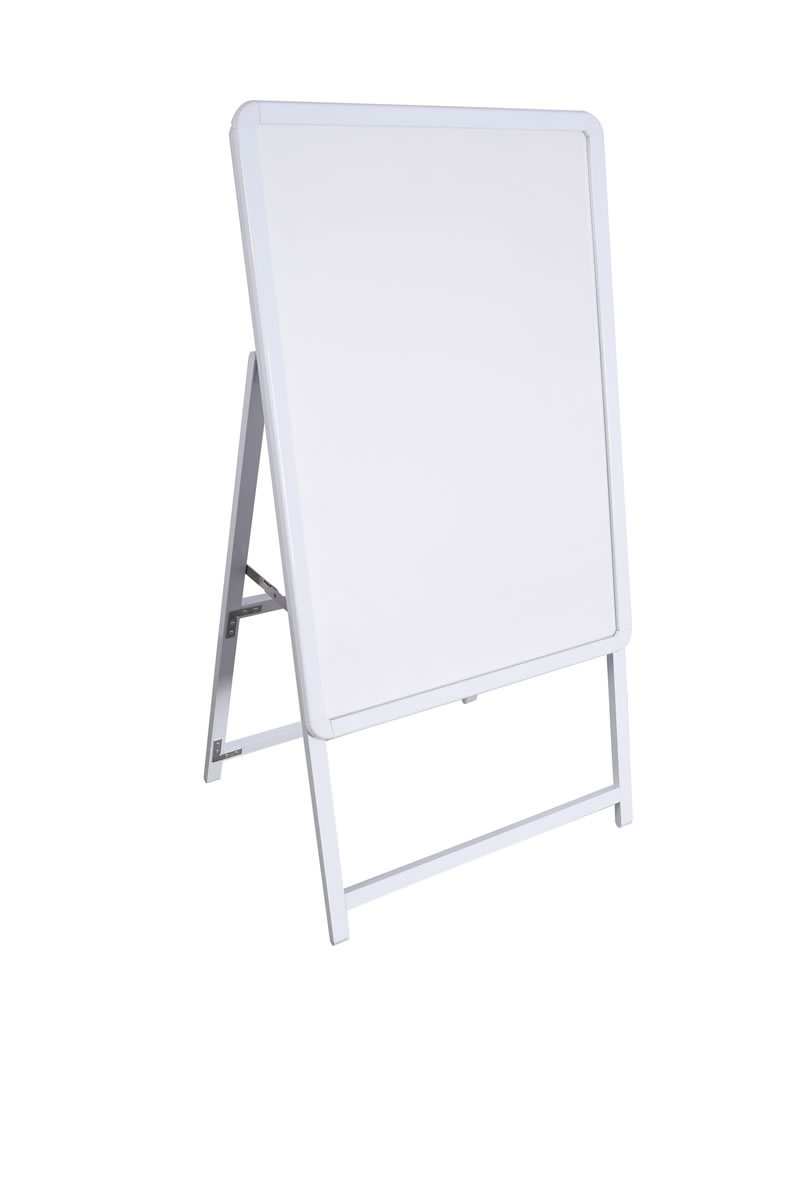 LED落地A字架灯箱