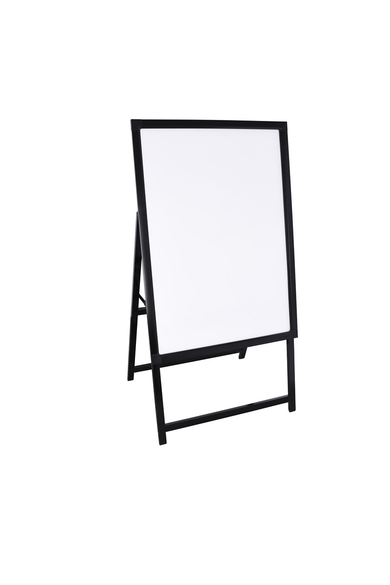 LED落地A字架灯箱