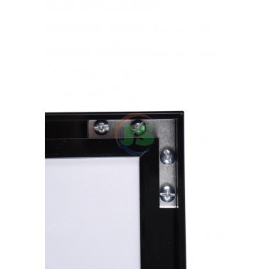 防水天地盖灯箱