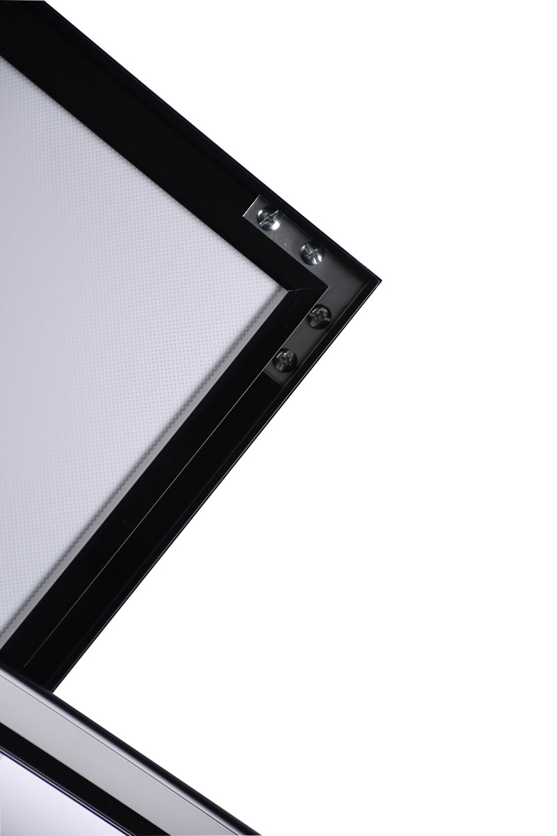 防水天地盖灯箱