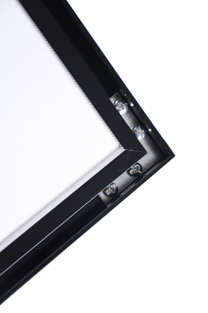 防水天地盖灯箱