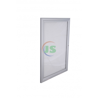 防水开门带锁灯箱