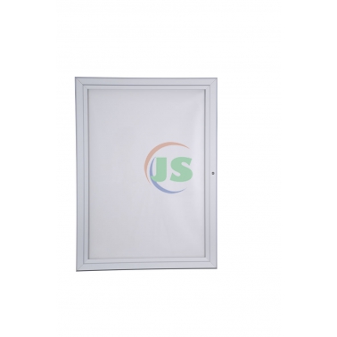 防水开门带锁灯箱