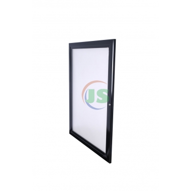 防水开门带锁灯箱