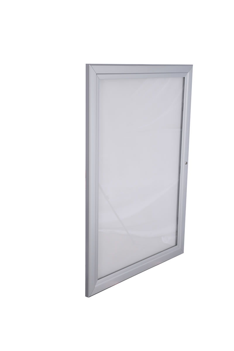 防水开门带锁灯箱