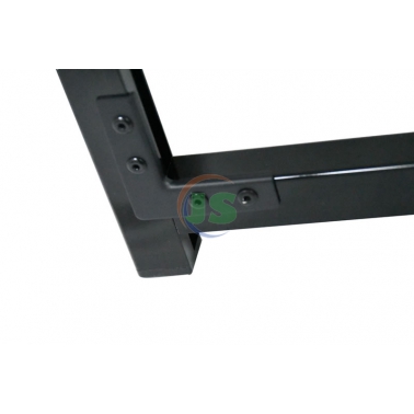 抽插式A字架灯箱