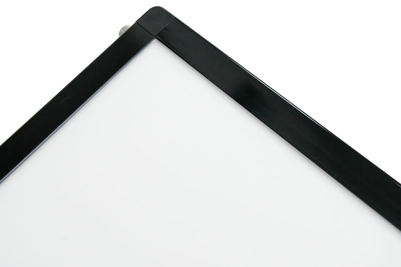 抽插式A字架灯箱