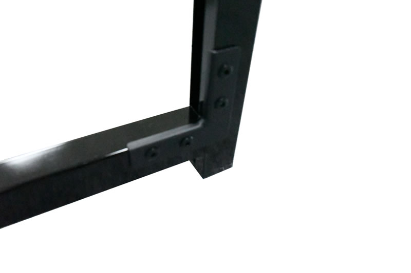 抽插式A字架灯箱