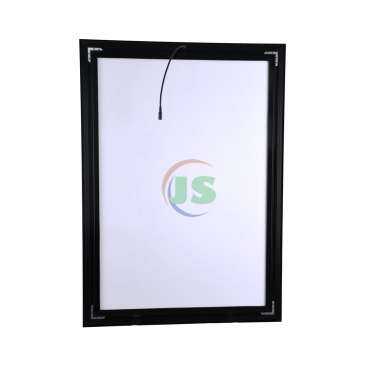 超薄磁吸灯箱